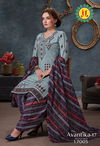 Jt Avantika 17 Casual Daily Wear Printed Cotton Dress Material Collection